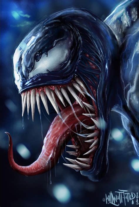 We Are Venom Venom Character Marvel Tattoos Venom Art