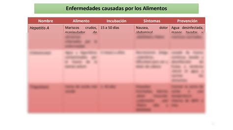 Solution Enfermedades Transmitidas Por Alimentos Origen Causas