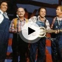 The Hee Haw Gospel Quartet | Lyrics, Song Meanings & Music Videos