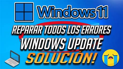 Solucion A Todos Los Errores De Actualizacion Windows Update En Windows