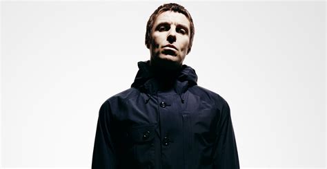 New Sounds Liam Gallagher Returns With Smashing New Single And Video For Wall Of Glass