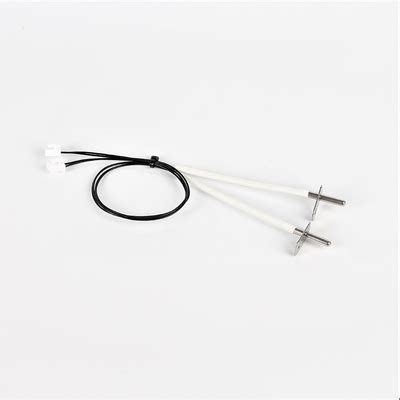 NTC Thermistor Sensor GTS100 Stainless Steel Waterproof Thermistor 100k