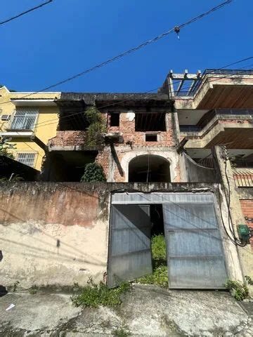 Casa De Vila Quartos Venda Zona Sul Rj Olx