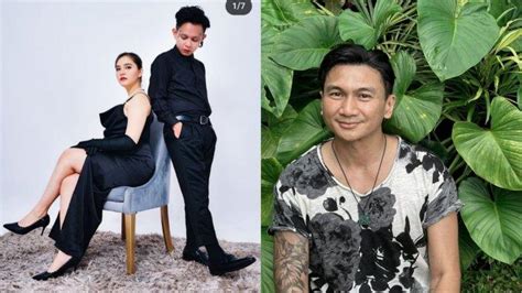 Bukti Dugaan Perselingkuhan Anji Manji And Juliette Istri Rapper Sexy Goath Tiket Pesawat Ke