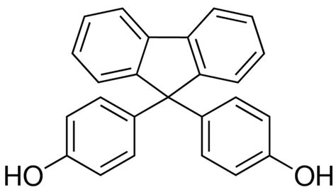 Bisphenol FL Analytical Stand 97009 100MG SUPELCO SLS