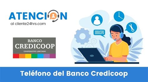 Teléfono del Banco Credicoop Servicio de atención al cliente