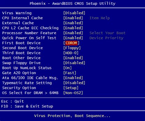 Tenorshare 4WinBoot Guide How To Boot Computer From CD DVD USB