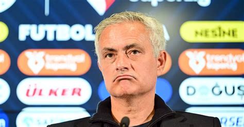 Jose Mourinho Produces Remarkable U Turn After Next Job Hint Amid Man