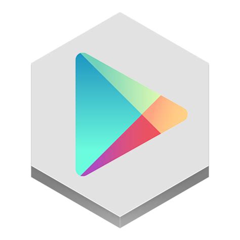 Google Play Icon Transparent at GetDrawings | Free download