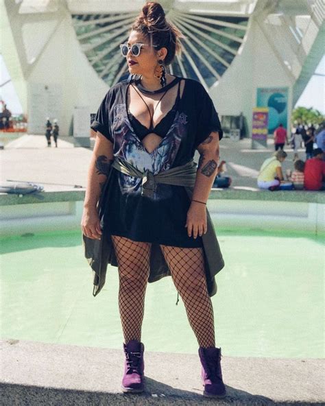 Pin By Miranda Long On Festie Stuffs Plus Size Festival Outfit