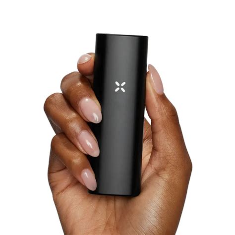 PAX Mini Hanfkröte CBD Shop