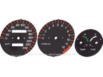 Tachoscheiben Individuell Gestalten Alle Auto Marken Wie Audi BMW Mer