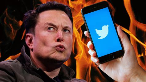 Der Nächste Twitter Stunt Von Elon Musk Hat Weitreichende Folgen Die