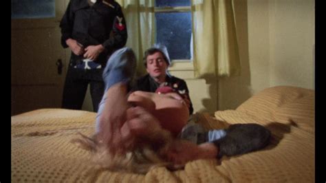 Naked Tiffany Bolling In The Centerfold Girls