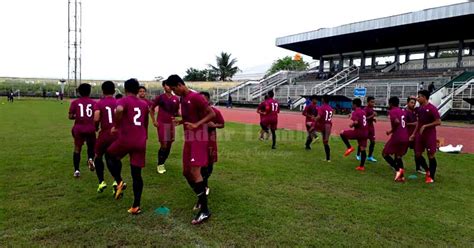 pssb undang persela lamongan