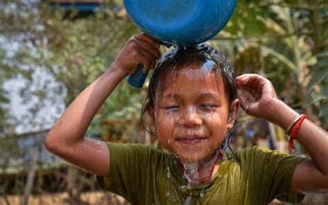 Unicef Alerta Sobre Impacto De Mudan As Clim Ticas Em Jovens