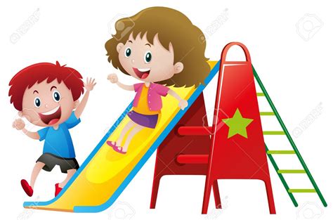 Kid On Slide Clipart 10 Free Cliparts Download Images On Clipground 2024