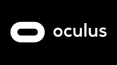 Oculus Rift Logo