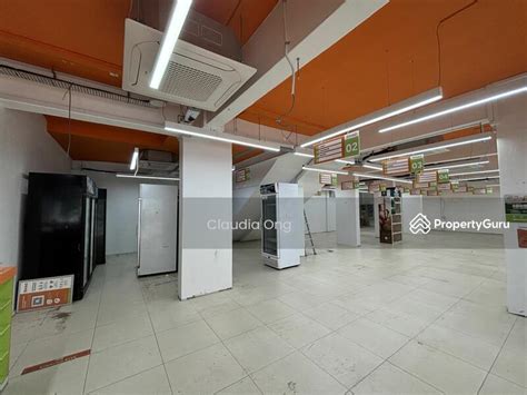 65 Telok Blangah Drive 65 Telok Blangah Drive 5000 Sqft Shop