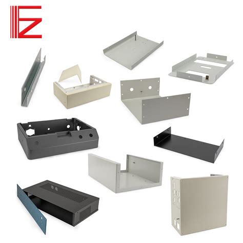 Customized High Quality Aluminum Stainless Steel Sheet Metal Chassis Cabinet Sheet Metal