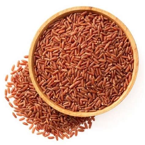 Organic Kattuyanam Red Rice Loose At Kg In Chennai Id