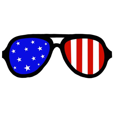 United State Of America 4th Of July 10835396 Png