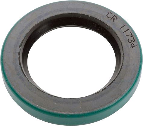 Amazon SKF 11734 LDS Small Bore Seal R Lip Code CRW1 Style