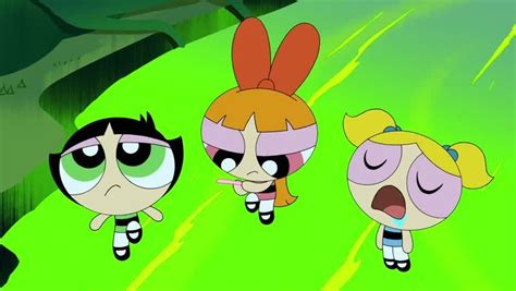 The Powerpuff Girls Season 2 Episode 18 Spider Sense Watch Cartoons Online Watch Anime