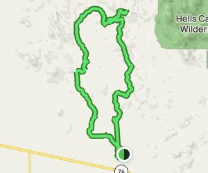 The Boulders Ohv Trail Reviews Map Arizona Alltrails