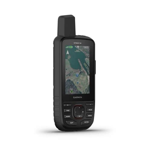 Garmin Gpsmap I Gps Satellite Communicator Top Speed