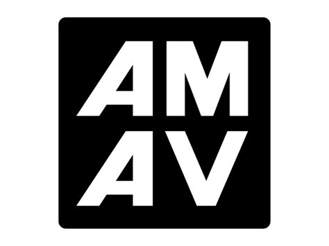 Amav Logo Png Transparent Svg Vector Freebie Supply