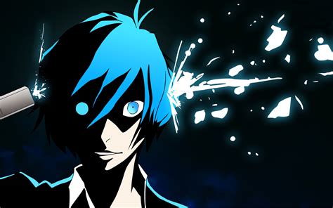 Download Persona Video Game Persona 3 Hd Wallpaper