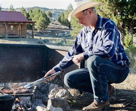 Cowboy Cookout To Be Held Downtown Today