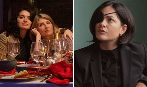 Bad Sisters Sarah Greene Details Biggest Challenge Of The Series