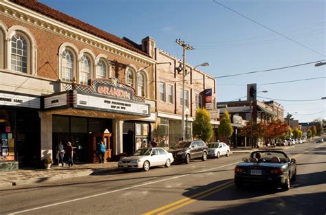 Local History: Roanoke's Grandin Theatre in the Historic Grandin ...