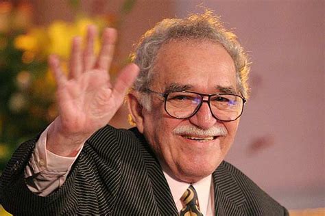 Se Descubre Una Novela Inédita De Gabriel García Márquez