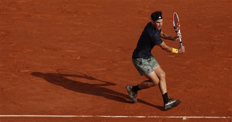 BMW Open: Thiem makes second round after Lestienne retirement - Tennis ...