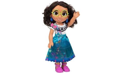 Jakks Pacific Disney Encanto Mirabel Madrigal Jpa21961 Bestprice Gr