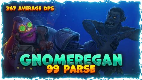 Gnomeregan Avg Dps Parses Season Of Discovery Assa Rogue