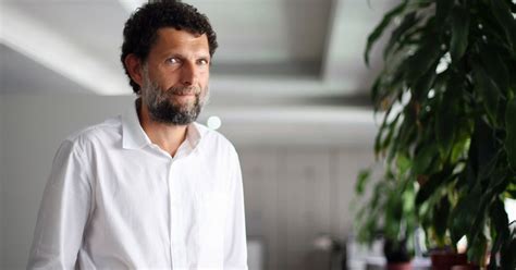 Osman Kavala kimdir ve ne yaptı Gezi davasında ceza alan Osman Kavala