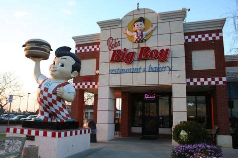 9 Best BIG BOY images | Big boys, Boys, Big boy restaurants