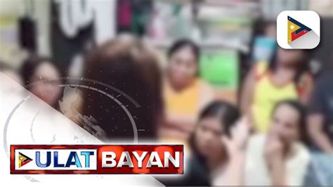 Dole Pinaiimbestigahan Ang Umano Y Paggamit Sa Tupad Program Para Sa