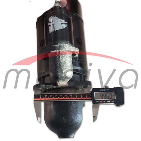 ElektropokretaČ Zetor Ur Ii Masiva