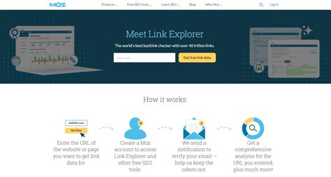 14 Best Link Building Tools Updated 2023