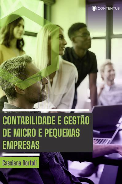 Contabilidade e gestão de micro e pequenas empresas