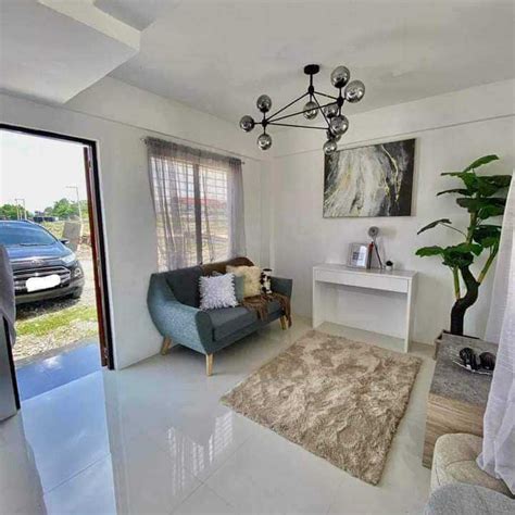 Bedroom Townhouse For Sale In Butuan Agusan Del Norte House And Lot