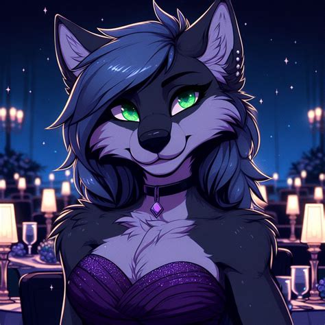 F2u Ai Furry Sexy Wolf By Kaoriai0w0 On Deviantart