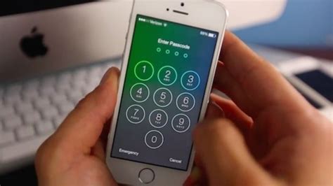 Astuces Pour Déverrouiller Un IPhone Sans Mot De Passe