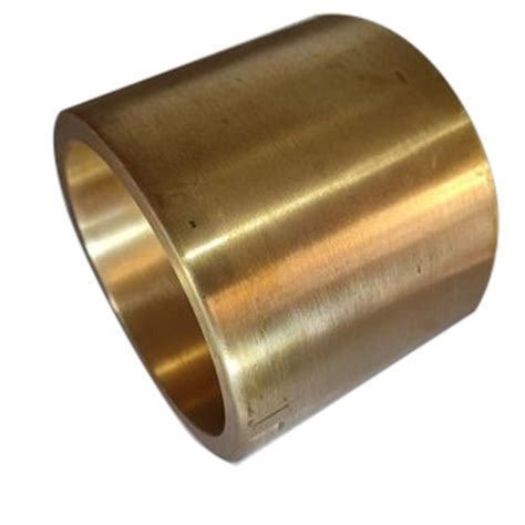 G M Enterprise Mm Sintered Bronze Plain Bushes For Automobile