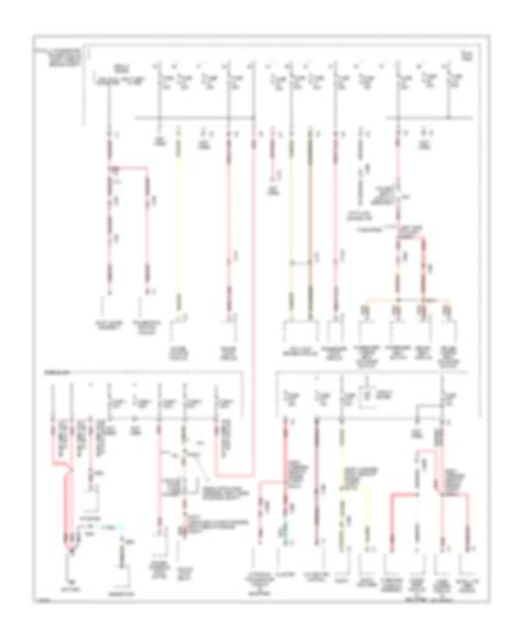 All Wiring Diagrams For Dodge Durango Crew 2011 Wiring Diagrams For Cars